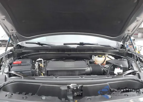 2023 Chevrolet Suburban 4Wd Ls z USA, uszkodzony, nr VIN 1GNSKBKDXPR400529